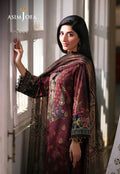 Asim Jofa | Aira Summer Prints | AJAR-19 - by - Libasekhas UK - Registered Vendor of : Asim Jofa - 100% Original Designer Dresss