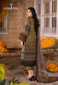 Asim Jofa | Aira Summer Prints | AJAR 23 - by - Libasekhas UK - Registered Vendor of : Asim Jofa - 100% Original Designer Dresss