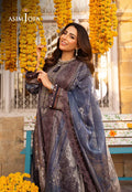 Asim Jofa | Aira Summer Prints | AJAR 07 - by - Libasekhas UK - Registered Vendor of : Asim Jofa - 100% Original Designer Dresss