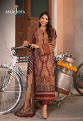 Asim Jofa | Aira Summer Prints | AJAR 24 - by - Libasekhas UK - Registered Vendor of : Asim Jofa - 100% Original Designer Dresss