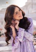 Asim Jofa | Charmuse Silk | AJRS-01 - by - Libasekhas UK - Registered Vendor of : Asim Jofa - 100% Original Designer Dresss