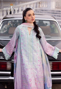 Asim Jofa | Charmuse Silk | AJRS-07 - by - Libasekhas UK - Registered Vendor of : Asim Jofa - 100% Original Designer Dresss