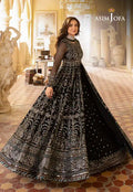Asim Jofa | Khwab e Naubahar 23 | AJNB-05 - by - Libasekhas UK - Registered Vendor of : Asim Jofa - 100% Original Designer Dresss