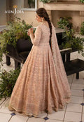 Asim Jofa | Khwab e Naubahar 23 | AJNB-01 - by - Libasekhas UK - Registered Vendor of : Asim Jofa - 100% Original Designer Dresss