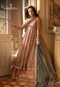 Asim Jofa | Khwab e Naubahar 23 | AJNB-03 - by - Libasekhas UK - Registered Vendor of : Asim Jofa - 100% Original Designer Dresss
