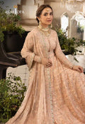Asim Jofa | Khwab e Naubahar 23 | AJNB-01 - by - Libasekhas UK - Registered Vendor of : Asim Jofa - 100% Original Designer Dresss