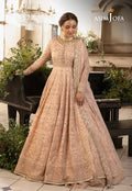 Asim Jofa | Khwab e Naubahar 23 | AJNB-01 - by - Libasekhas UK - Registered Vendor of : Asim Jofa - 100% Original Designer Dresss