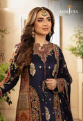 Asim Jofa | Khwab e Naubahar 23 | AJNB-08 - by - Libasekhas UK - Registered Vendor of : Asim Jofa - 100% Original Designer Dresss