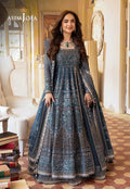 Asim Jofa | Khwab e Naubahar 23 | AJNB-02 - by - Libasekhas UK - Registered Vendor of : Asim Jofa - 100% Original Designer Dresss