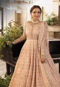 Asim Jofa | Khwab e Naubahar 23 | AJNB-01 - by - Libasekhas UK - Registered Vendor of : Asim Jofa - 100% Original Designer Dresss