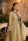 Asim Jofa | Khwab e Naubahar 23 | AJNB-04 - by - Libasekhas UK - Registered Vendor of : Asim Jofa - 100% Original Designer Dresss