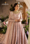 Asim Jofa | Khwab e Naubahar 23 | AJNB-06 - by - Libasekhas UK - Registered Vendor of : Asim Jofa - 100% Original Designer Dresss