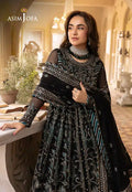 Asim Jofa | Khwab e Naubahar 23 | AJNB-05 - by - Libasekhas UK - Registered Vendor of : Asim Jofa - 100% Original Designer Dresss