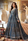 Asim Jofa | Khwab e Naubahar 23 | AJNB-02 - by - Libasekhas UK - Registered Vendor of : Asim Jofa - 100% Original Designer Dresss
