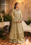 Asim Jofa | Khwab e Naubahar 23 | AJNB-04 - by - Libasekhas UK - Registered Vendor of : Asim Jofa - 100% Original Designer Dresss