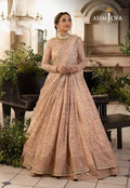 Asim Jofa | Khwab e Naubahar 23 | AJNB-01 - by - Libasekhas UK - Registered Vendor of : Asim Jofa - 100% Original Designer Dresss
