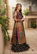 Asim Jofa | Khwab e Naubahar 23 | AJNB-08 - by - Libasekhas UK - Registered Vendor of : Asim Jofa - 100% Original Designer Dresss
