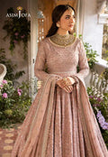 Asim Jofa | Khwab e Naubahar 23 | AJNB-06 - by - Libasekhas UK - Registered Vendor of : Asim Jofa - 100% Original Designer Dresss