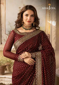 Asim Jofa | Khwab e Naubahar 23 | AJNB-07 - by - Libasekhas UK - Registered Vendor of : Asim Jofa - 100% Original Designer Dresss