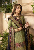 Asim Jofa | Khwab e Naubahar 23 | AJNB-12 - by - Libasekhas UK - Registered Vendor of : Asim Jofa - 100% Original Designer Dresss