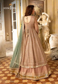Asim Jofa | Khwab e Naubahar 23 | AJNB-03 - by - Libasekhas UK - Registered Vendor of : Asim Jofa - 100% Original Designer Dresss