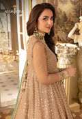 Asim Jofa | Khwab e Naubahar 23 | AJNB-03 - by - Libasekhas UK - Registered Vendor of : Asim Jofa - 100% Original Designer Dresss