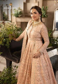 Asim Jofa | Khwab e Naubahar 23 | AJNB-01 - by - Libasekhas UK - Registered Vendor of : Asim Jofa - 100% Original Designer Dresss