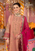 Asim Jofa | Dastaan Collection 24 | AJDA-30 - by - Libasekhas UK - Registered Vendor of : Asim Jofa - 100% Original Designer Dresss