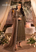 Asim Jofa | Dastaan Collection 24 | AJDA-05 - by - Libasekhas UK - Registered Vendor of : Asim Jofa - 100% Original Designer Dresss