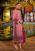 Asim Jofa | Dastaan Collection 24 | AJDA-28 - by - Libasekhas UK - Registered Vendor of : Asim Jofa - 100% Original Designer Dresss