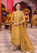 Asim Jofa | Dastaan Collection 24 | AJDA-04 - by - Libasekhas UK - Registered Vendor of : Asim Jofa - 100% Original Designer Dresss