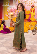 Asim Jofa | Dastaan Collection 24 | AJDA-09 - by - Libasekhas UK - Registered Vendor of : Asim Jofa - 100% Original Designer Dresss