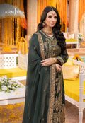 Asim Jofa | Dastaan Collection 24 | AJDA-12 - by - Libasekhas UK - Registered Vendor of : Asim Jofa - 100% Original Designer Dresss