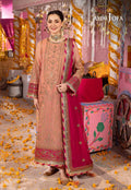 Asim Jofa | Dastaan Collection 24 | AJDA-30 - by - Libasekhas UK - Registered Vendor of : Asim Jofa - 100% Original Designer Dresss