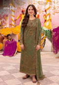 Asim Jofa | Dastaan Collection 24 | AJDA-09 - by - Libasekhas UK - Registered Vendor of : Asim Jofa - 100% Original Designer Dresss