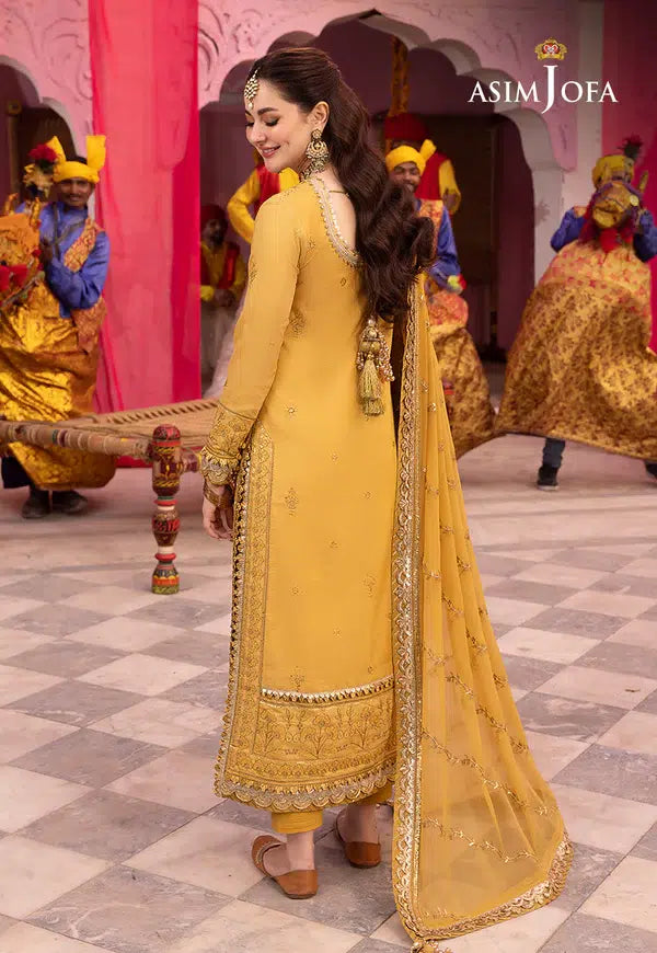 Asim Jofa | Dastaan Collection 24 | AJDA-04 - by - Libasekhas UK - Registered Vendor of : Asim Jofa - 100% Original Designer Dresss