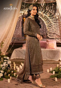 Asim Jofa | Dastaan Collection 24 | AJDA-05 - by - Libasekhas UK - Registered Vendor of : Asim Jofa - 100% Original Designer Dresss