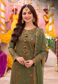 Asim Jofa | Dastaan Collection 24 | AJDA-09 - by - Libasekhas UK - Registered Vendor of : Asim Jofa - 100% Original Designer Dresss