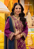 Asim Jofa | Dastaan Collection 24 | AJDA-07 - by - Libasekhas UK - Registered Vendor of : Asim Jofa - 100% Original Designer Dresss
