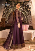 Asim Jofa | Dastaan Collection 24 | AJDA-24 - by - Libasekhas UK - Registered Vendor of : Asim Jofa - 100% Original Designer Dresss