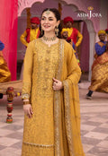 Asim Jofa | Dastaan Collection 24 | AJDA-04 - by - Libasekhas UK - Registered Vendor of : Asim Jofa - 100% Original Designer Dresss
