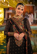 Asim Jofa | Dastaan Collection 24 | AJDA-02 - by - Libasekhas UK - Registered Vendor of : Asim Jofa - 100% Original Designer Dresss