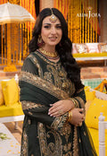 Asim Jofa | Dastaan Collection 24 | AJDA-12 - by - Libasekhas UK - Registered Vendor of : Asim Jofa - 100% Original Designer Dresss