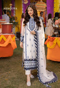 Asim Jofa | Dastaan Collection 24 | AJDA-06 - by - Libasekhas UK - Registered Vendor of : Asim Jofa - 100% Original Designer Dresss