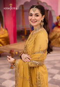Asim Jofa | Dastaan Collection 24 | AJDA-04 - by - Libasekhas UK - Registered Vendor of : Asim Jofa - 100% Original Designer Dresss