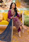 Asim Jofa | Dastaan Collection 24 | AJDA-07 - by - Libasekhas UK - Registered Vendor of : Asim Jofa - 100% Original Designer Dresss