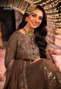 Asim Jofa | Dastaan Collection 24 | AJDA-05 - by - Libasekhas UK - Registered Vendor of : Asim Jofa - 100% Original Designer Dresss