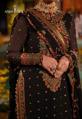 Asim Jofa | Dastaan Collection 24 | AJDA-02 - by - Libasekhas UK - Registered Vendor of : Asim Jofa - 100% Original Designer Dresss