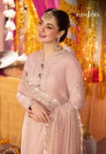 Asim Jofa | Dastaan Collection 24 | AJDA-17 - by - Libasekhas UK - Registered Vendor of : Asim Jofa - 100% Original Designer Dresss