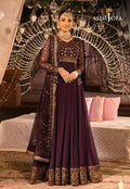 Asim Jofa | Dastaan Collection 24 | AJDA-24 - by - Libasekhas UK - Registered Vendor of : Asim Jofa - 100% Original Designer Dresss